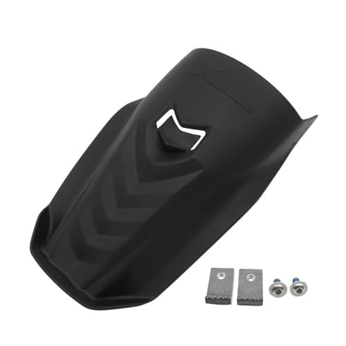 Extension de garde-boue avant R 1300 GS pour le voyage et le tout-terrain