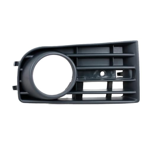 Couvercle avant phares antibrouillard Golf 5 R32 2004-2009 calandre droite