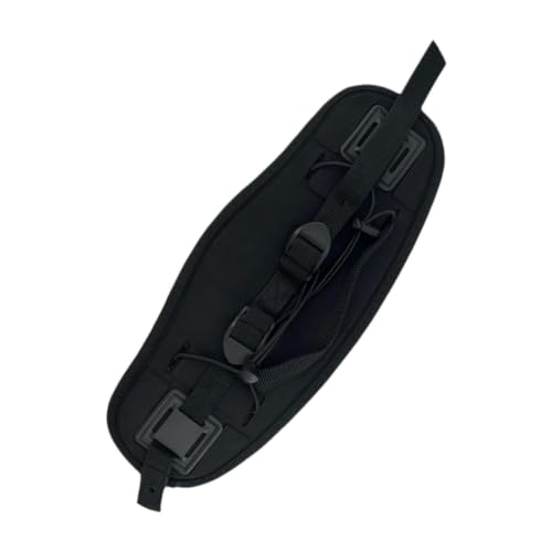 Siège de pagaie en EVA dossier de kayak ergonomique et léger