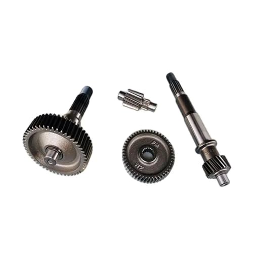 Arbre de transmission de précision pour scooter Lead GFM GGC