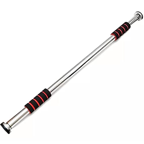Barra Fixa Porta Exercício Flexão Crossfit Treino Musculação