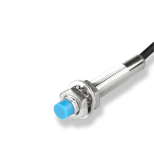 Capteur d'approche PNP M8 inductif LJ8A3-2-Z 2mm pour automate