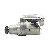 12V 1.4KW 13T Auto Car Starter Motor Compatible with Toyota Avensis 2810074130 28100-74130