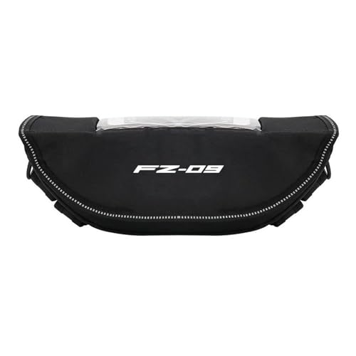 ZYSMiKj oCNnho[obOɓK郄}n MT09 MT 09 MT-09 FZ-09 FZ FZ09 ANZT[ hobO [ s c[obO ThobO(ubN1)