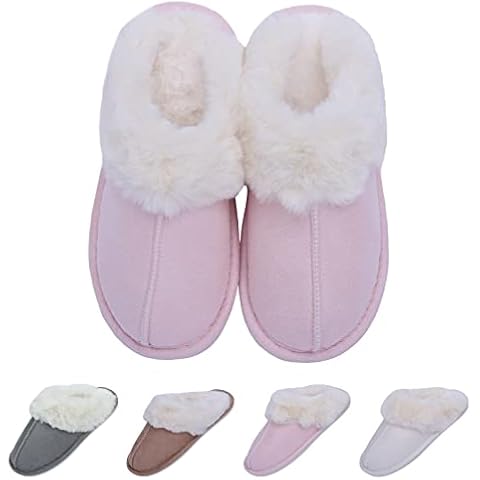 Chaussons Hiver EDOTON Cover