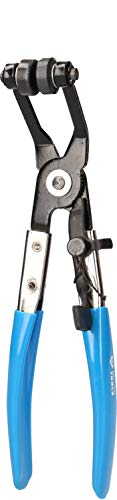 BRILLIANT TOOLS BT526002 Schlauchschellenzange [Powered by KS TOOLS] Cover