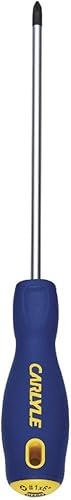 Carlyle Hand Tools SDP16 Destornillador