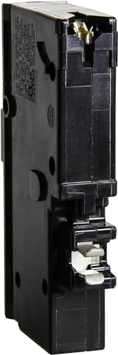 Square D HOM115PCAFIC Homeline Circuit Breaker thumb #5