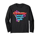Photo Gallery awesome since march 1998 maglia a manica Photo Gallery awesome since march 1998 maglia a manica