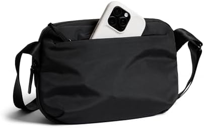 Bellroy Transit Sling (5L travel crossbody bag with internal