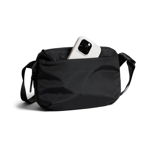 Bellroy Transit Sling (5L travel crossbody bag with internal organization, adjustable strap, and weather-resistant design)4