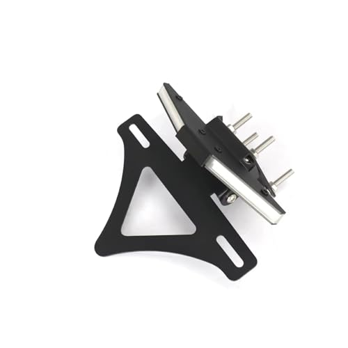 Support contre-pointe haut de gamme et cadre lumineux ZX-10RR 2023-2025