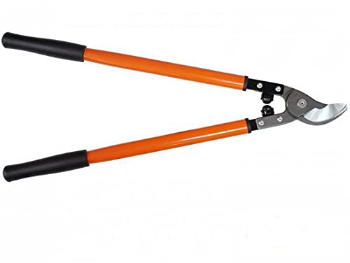 Ciseaux d'élagage 2 mains 70 ébrancheur de jardin pour coupe de branche haute