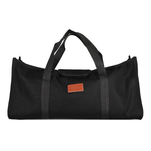 Sac de transport pour accessoires de camping idéal pour organiser vos sorties