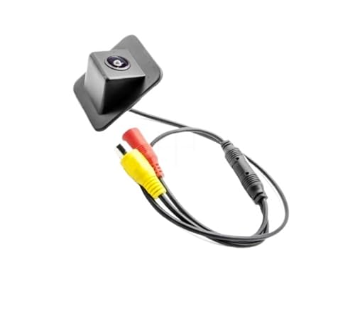 Caméra de recul pour Hyundai Elantra Mk5 (2010-2018) : kit d'aide au stationnement