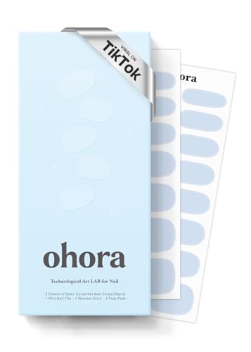 ohora ���d���W�F���l�C���X�g���b�v (N �O���C�b�V���u���[) - �ǂ�ȃ����v�ł��g���܂� �T�����N�I���e�B �������� �ȒP�ɓ\��t��&���O�� - 2�̏����p�b�h�A�l�C���t�@�C��&�ؐ��X�e�B�b�N�t��