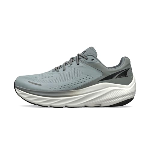Preisvergleich Produktbild Altra Via Olympus 2 Laufschuhe SS24 Grau