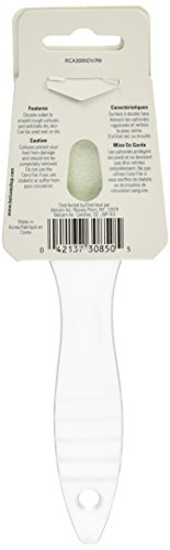 Accents Cera File Ceramic Foot File #TOP2