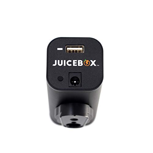 Juicebox External Battery For Dslr Cameras (Canon, Nikon, Panasonic, More) #TOP2