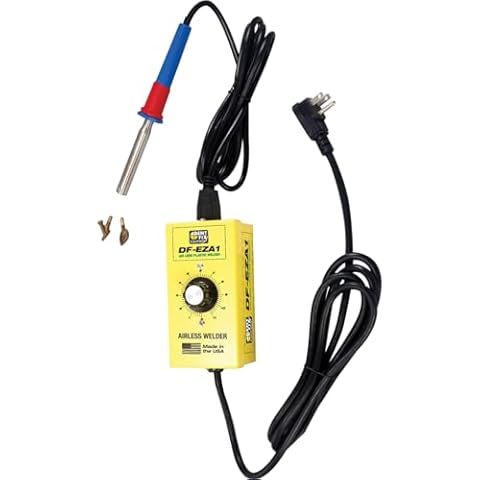 Dent Fix - Airless Plastic Welder (DF-EZA1) Cover