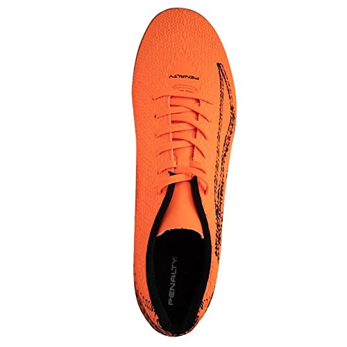 CALCADO FUTSAL BRAVO KIDS XXII LJ-PT