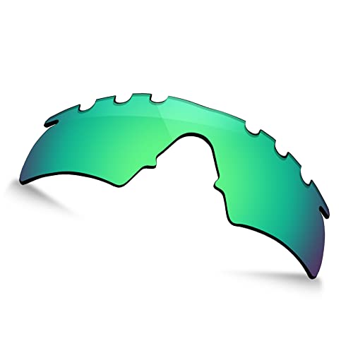 Image of Replacement Lenses & Rubber Kits for Oakley M Frame Hybrid Vented Sunglass