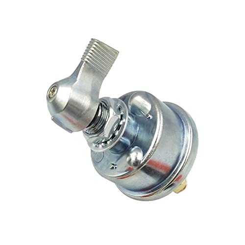 Star Firm 12V Puissance d'alimentation Principale Type de Bouton Master Switch Master Batterie Débranchement Switch Switch Switch Switchage Ajuster for Bateau de Voiture Cover