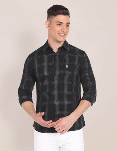 Image of U.S. Polo ASSN. Men Shirt