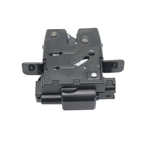 Verrou de hayon Nissan Tiida C12 solution coffre bloqué ouvert 2012-2019 - 2