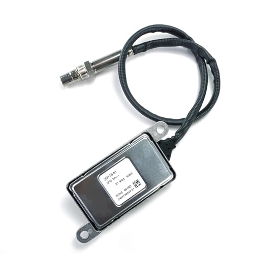 Capteur NOx 5WK96619D pour rouler sereinement sans panne oxygène 2011648