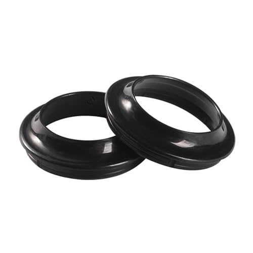 Joint d'huile de fourche pour NSC110 VISION et SH125 : kit de 2 cache-poussière moto