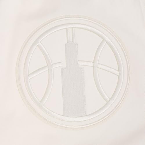 Image of Pro Standard Mens WNBA Neutral Twill Jacket