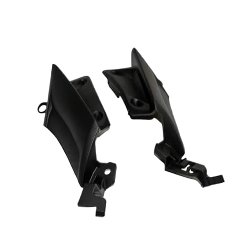 Insert carénage de capot R6 2004 cache latéral supérieur central R6S 2007 - 6