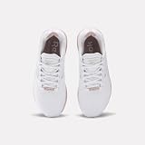 Reebok Women's Nano X5 Edge Trainers, White/Muted Mauve, 35 EU - 6