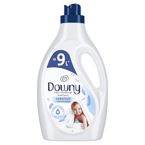 Downy Fabric Conditioner Concentrate Sensitive Variant 3L
