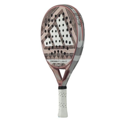 Adidas CROSSIT LIGHT 2026 Paddle Racket