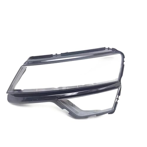 Rénovation optique avant Skoda Karoq avec ce cache-objectif transparent