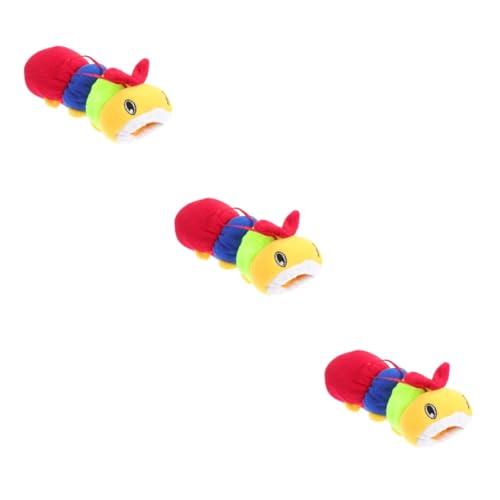 ANDRESLAD 3�� �ђ��̚M���r cartoon plushies plush toy stuffed toy �A�j���[�V���� �{�g�� �M���r�X���[�u �x�r�[�p�i �t���[�X Colorful