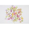 Mentos Discovery I 3 Rolls of Fruit Flavored Chewy Dragees I 112g 3.9 ounce total