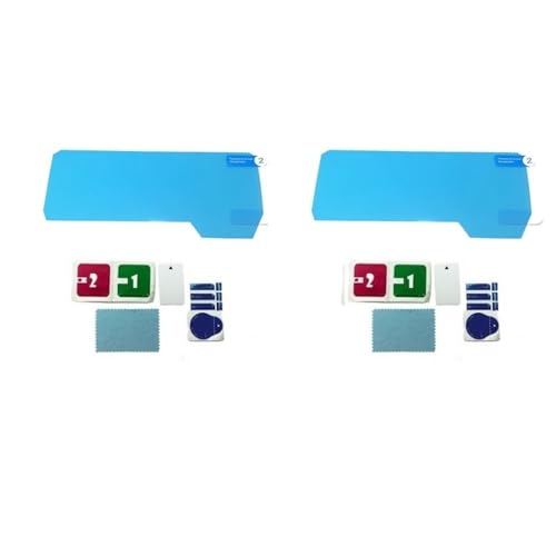 Film de protection anti-rayures pour tableau de bord CBR650R CB650R