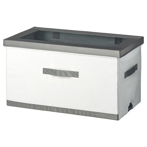 Boîte JÄTTEBJÖRN ProTuning grand format avec couvercle robuste - 2
