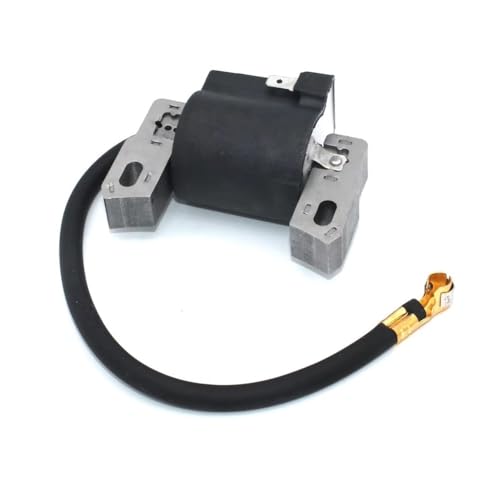 Módulo de bobina de encendido para mantenimiento de cortacésped 124T02 5