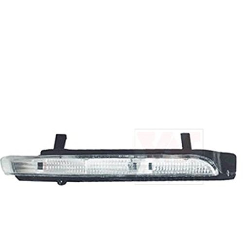 Preisvergleich Produktbild WEZEL 7636916 Blinker