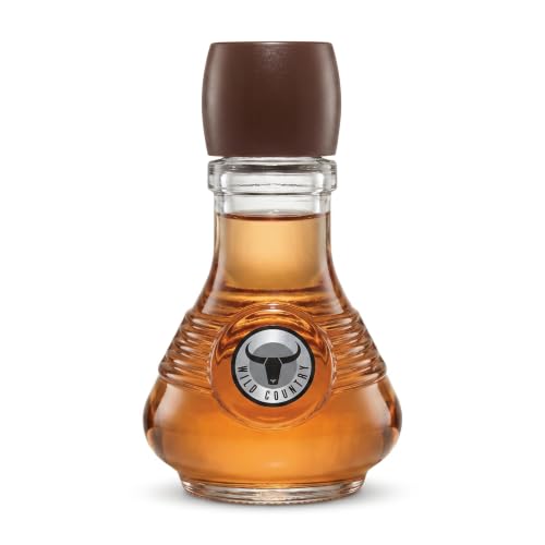 AVON Wild Country Aftershave Splash – 4 oz