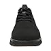 Imagen de SVNKE Zapatos de Cordones Zapatillas de Vestir Clásico Oxfords Formales Derby para Hombre Boda Negocios Todo Negro 43