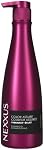 Nexxus Colour Assure Sulfate-Free Shampoo Hair Care For Colour Treated Hair made with Elastin Protein and Quinoa 400 ml