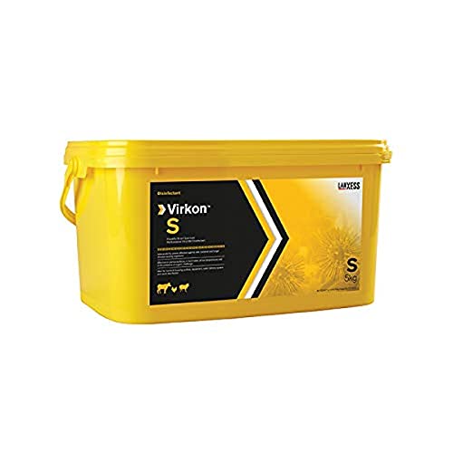 Other VIRKON S Clear 5 kg