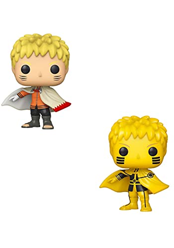 Funko Boruto Naruto (Hokage) Pop Figure (AAA Anime Exclusive)