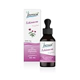Liposomale Echinacea Tropfen hochdosiert - (60.000mg Echinacea pro Packung) 2000mg Echinacea pro Tagesdosis davon 80 mg Polyphenole -MCT Öl -Hohe Bioverfügbarkeit