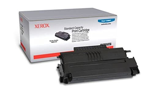 Xerox 106R01378 Phaser 3100MFP Tonerkartusche schwarz 2.000 Seiten